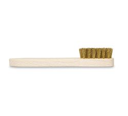 Vola Brosse Lime Mixte Adulte, Marron, 10