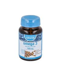 Omega 3 1000 Mg 30 Perlas