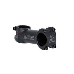 ITM Potence en Aluminium 6061 - Noir - 31,8 mm.