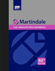 Martindale: The Complete Drug Reference: The Complete Drug Reference (Martindale 2020)