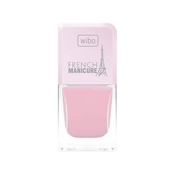 WIBO. Vernis à Ongles NEW French Manicure - Nail Polish nr 7