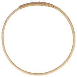 Artemio Wicker Circle 25 cm