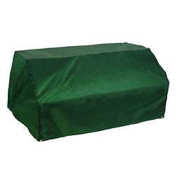 Bosmere Outdoor Cover 6 zitplaatsen. 62" x 57" x 30" groen