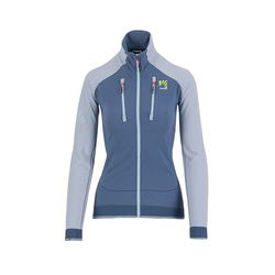 KARPOS 2501021-035 ALAGNA EVO W JKT Giacca Donna BERING SEA/MOUNTAIN SPRING Taglia XS