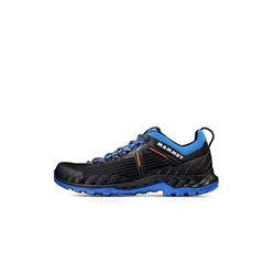 Mammut Alnasca Knit III Low GTX Men 8.5