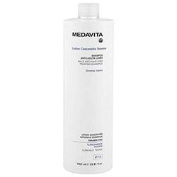 Medavita, Lotion Concentrée Homme, Herr Fallskydd, pH 4,8, 1 000 ml