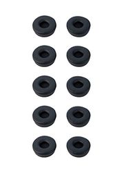 Jabra 14101-60 auricular / audífono accesorio Cushion/ring set - Accesorio para auriculares (Cushion/ring set, Jabra, Engage 65/75, Negro)