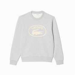 Lacoste tröjor dam, Silver Kina, 30