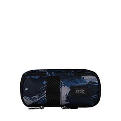Totto AC52SUP002-192OZ-4FZ regenschoen, blauw, één maat, Blauw, Eén maat