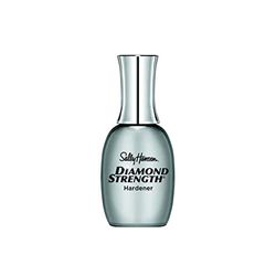 Sally Hansen Diamond Strength Nail Hardener, 13.3ml, Matte Top Coat