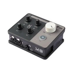 XVIVE MORE YOU 2X EXPANDABLE AUDIO INTERFACE