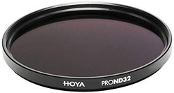 HOYA YPND003252 Filtro de densidade neutra (ND32, 52 mm)