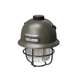 Nitecore LR40 gRÖN