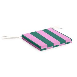 BELUM | Vadderad sittkudde - Mätningar Produkt: Lång x Bredd: 40x40/Tjocklek: 5 cm | Modell: 0120-410