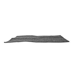 Nedis Chfi110Uni Filtro Antigrasa y de Carbono para Campana Extractora, 57 X 47 Cm, 2 Piezas
