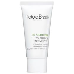 Natura Bissé NB.C Tolerance Enzyme Peel, Exfoliating Renewal, Softening, and Brightening for Radiant Skin, 50ml