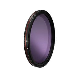 Freewell 72mm Gewinde Harter Halt Variabler ND Filter Standard Tag 2 bis 5 Stop