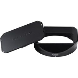 Fujifilm Para-sol lh-xf16 para-sol (preto)
