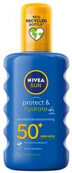 Nivea, Filtro solar corporal - 200 ml.