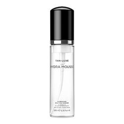 Tan Luxe HYDRA-MOUSSE Self Tan Mousse, Dark (200 ml) Self Tanning Skin Care, Cruelty Free & Vegan