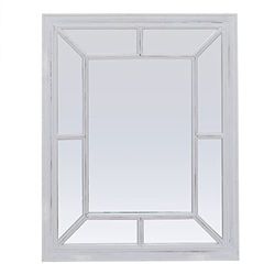 Spiegel, 61 x 77 cm, raamvorm