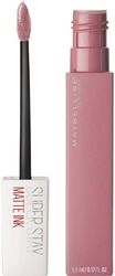 Maybelline Superstay Matte Ink - Rossetto liquido, colore N.10 Dreamer