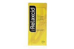 Relaxcid Moisturising Lotions, 150 ml