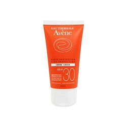 AVENE Crema Solar SPF30 50ML