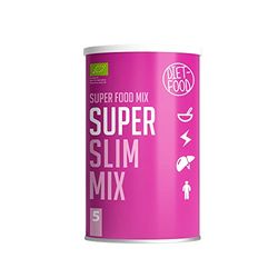 Diet-Food Diet Food Bio Organic Super Slim Mix 300 g