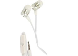 Xtreme Boston Auriculares estéreo, Blanco