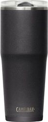 CAMELBAK Thrive Tumbler Vacuum Insulated Stainless Steel Everyday Drinkware- 900ml - Leak Proof Lid