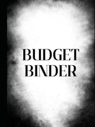 The Ultimate Budget Book