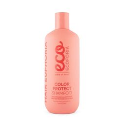 Shampoo della marca ECOFORIA ideale per Unisex adulto
