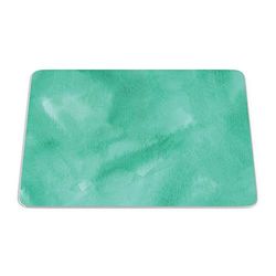 Bonamaison, Rectangle Digital Printed Mouse Pad, Non-Slip Base, for Office and Home, Size: 22 x 18 cm