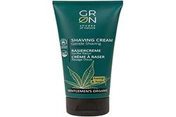 GRN Crema di feitato CAÑAMO E LUPULO 75 ml, nero, standar