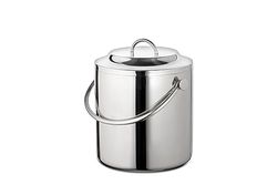 Weis 16827 Cubitera de acero inoxidable