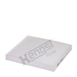 Hengst Cabin Air Filter - Pollen - E5975LI