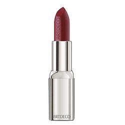 Art Deco High Performance Lipstick 465, Berry Red, 4 G