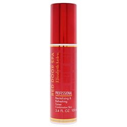 Elizabeth Arden Red Door Spa Revitalizing and Refreshing Toner by for Women - 15.89 oz Toner