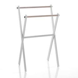Wink Design akcesoria łazienkowe, stal, Unica