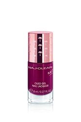 Naj Oleari Nail Polish - 8 ml