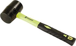 Outwell Camping Mallet 16oz maza, Unisex Adulto, Multicolor, L