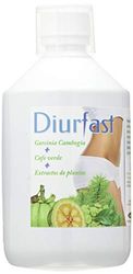 Saludalkalina Diurfast 500 ml