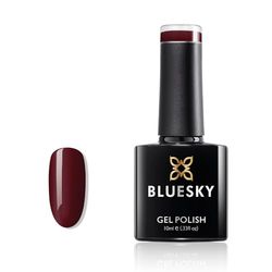 Vernis à ongles gel Bluesky, ludique, AW19, rose, durable, résistant aux puces, 10 ml (nécessite un durcissement sous lampe LED UV)