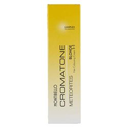 Montibello Cromatone Meteorites Blonde 132