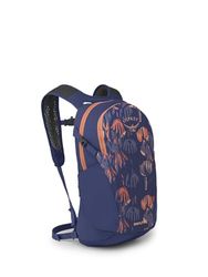 Osprey Duro Dyna Bälte unisex Trinkrucksack Tång Grön/Limon O/S