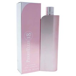 Perry Ellis 18 Eau de Parfum Vaporisateur pour Femme 3.4 oz 100.55 ml