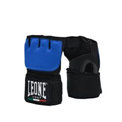 LEONE 1947Leone 1961 onderhandschoenen unisex - volwassenen, blauw, U