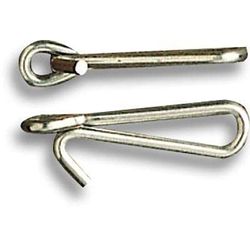 Zebco Z-Sea Rig Clip, x, 10 stuks