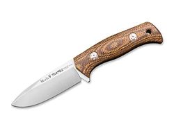 Muela Unisex - Adulto Tuareg Brown, Marrone, 20,9 cm